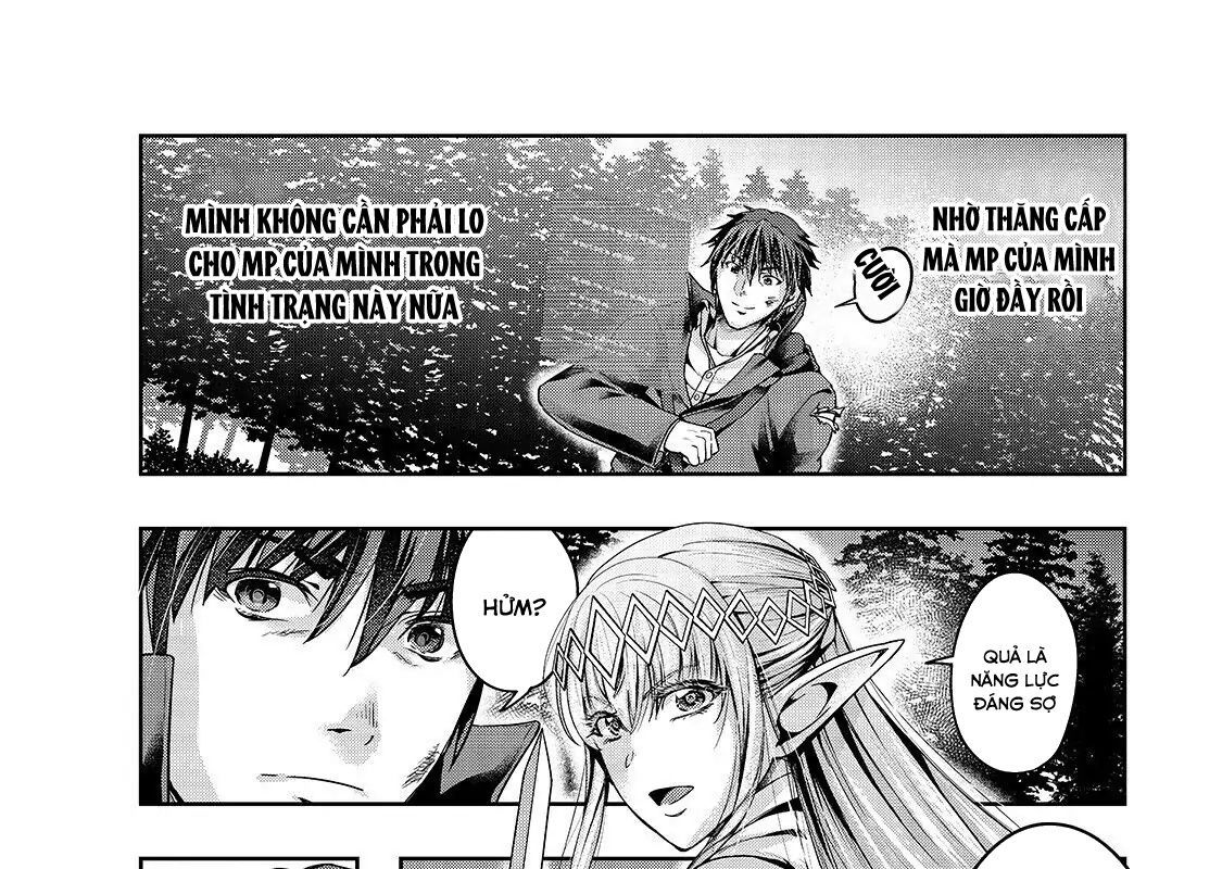 Failure Frame - Kẻ Vô Dụng Trở Thành Kẻ Mạnh Nhất Chap 20 - Next Chap 21