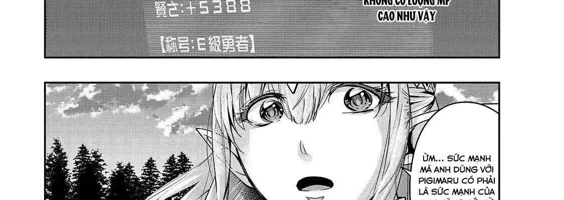 Failure Frame - Kẻ Vô Dụng Trở Thành Kẻ Mạnh Nhất Chap 20 - Next Chap 21