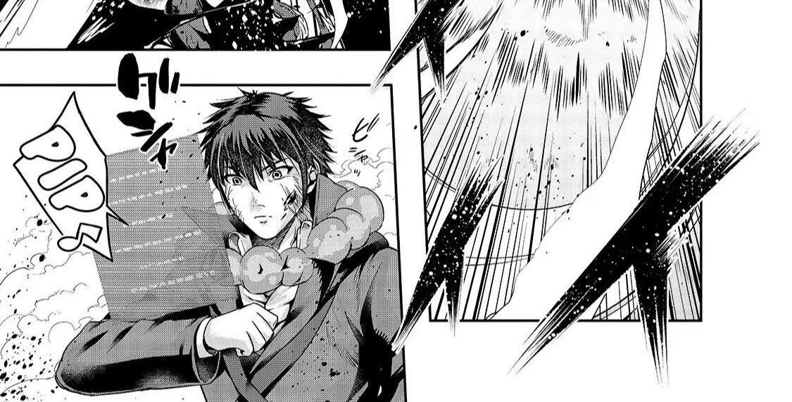 Failure Frame - Kẻ Vô Dụng Trở Thành Kẻ Mạnh Nhất Chap 20 - Next Chap 21