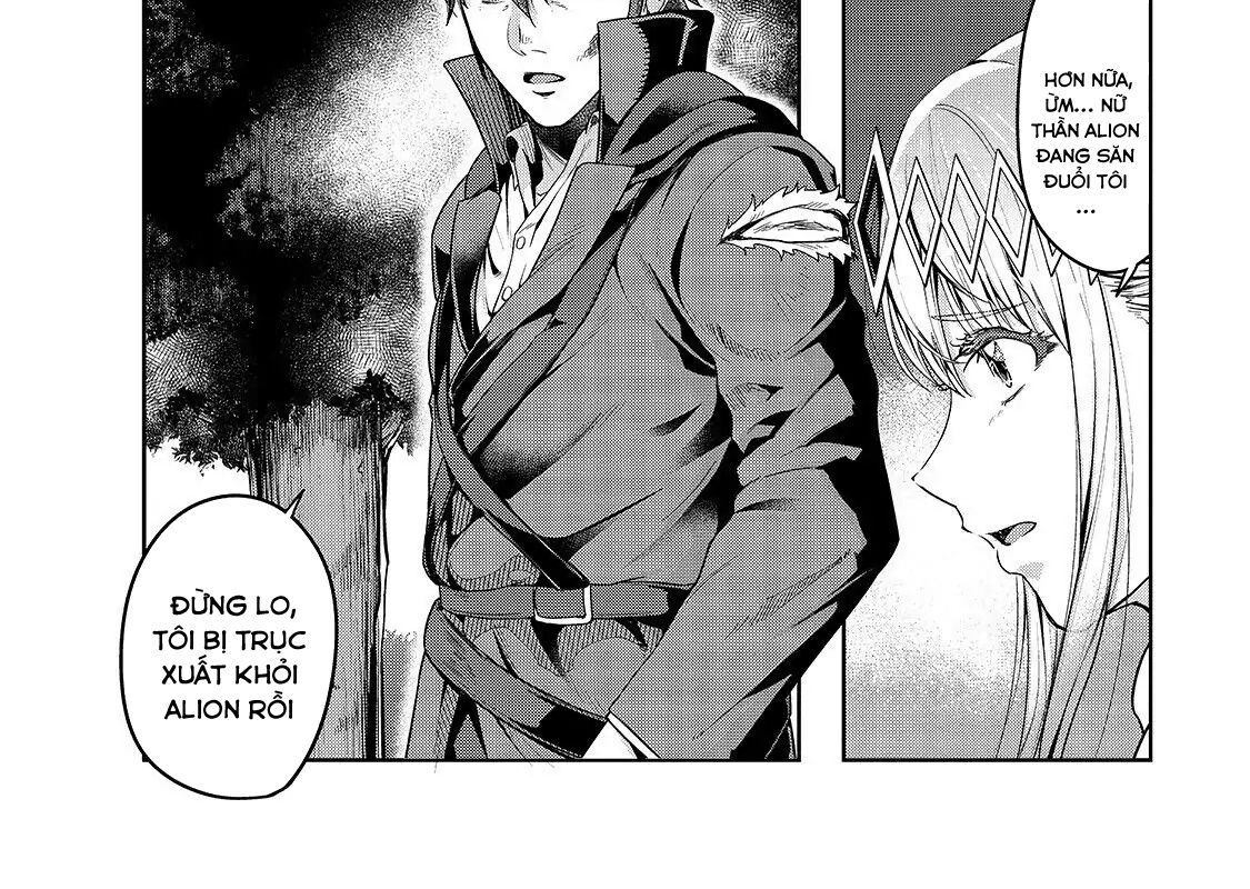 Failure Frame - Kẻ Vô Dụng Trở Thành Kẻ Mạnh Nhất Chap 20 - Next Chap 21