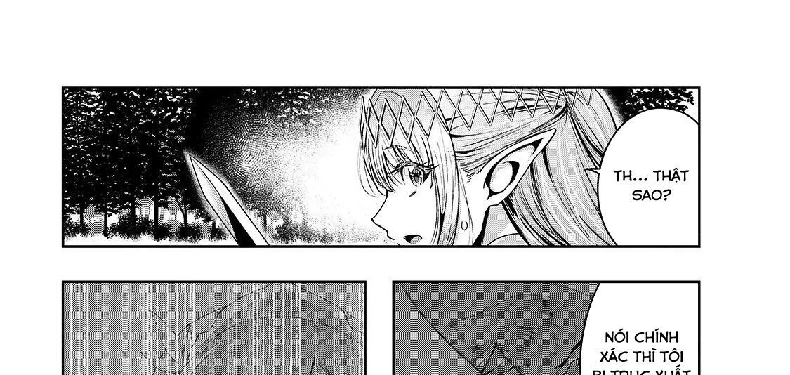 Failure Frame - Kẻ Vô Dụng Trở Thành Kẻ Mạnh Nhất Chap 20 - Next Chap 21