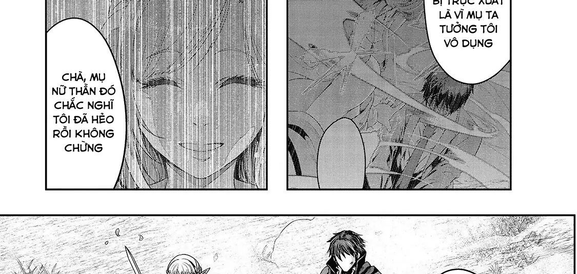 Failure Frame - Kẻ Vô Dụng Trở Thành Kẻ Mạnh Nhất Chap 20 - Next Chap 21