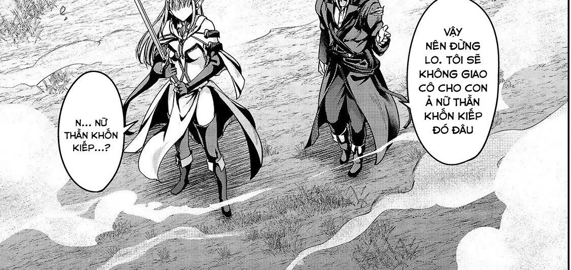 Failure Frame - Kẻ Vô Dụng Trở Thành Kẻ Mạnh Nhất Chap 20 - Next Chap 21