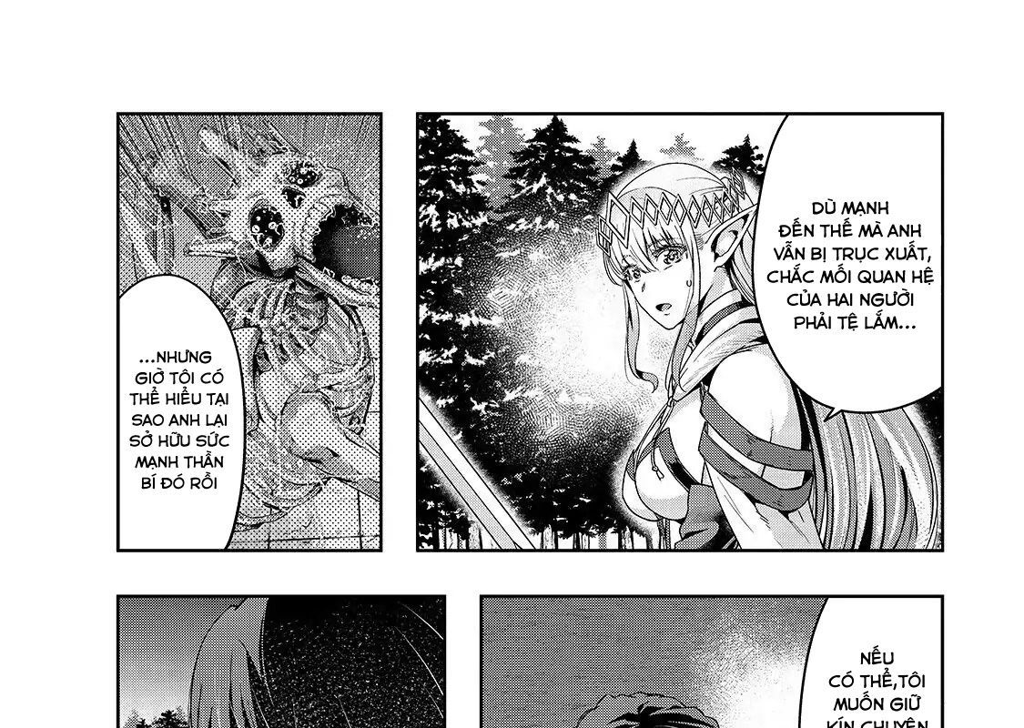 Failure Frame - Kẻ Vô Dụng Trở Thành Kẻ Mạnh Nhất Chap 20 - Next Chap 21