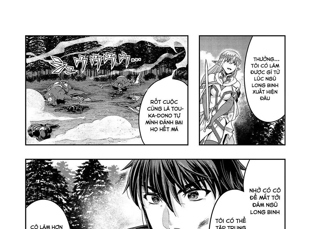 Failure Frame - Kẻ Vô Dụng Trở Thành Kẻ Mạnh Nhất Chap 20 - Next Chap 21