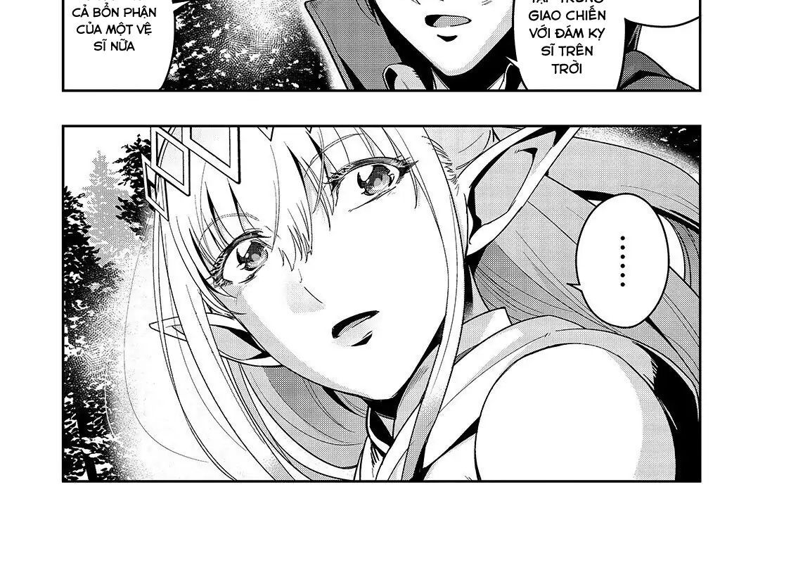 Failure Frame - Kẻ Vô Dụng Trở Thành Kẻ Mạnh Nhất Chap 20 - Next Chap 21