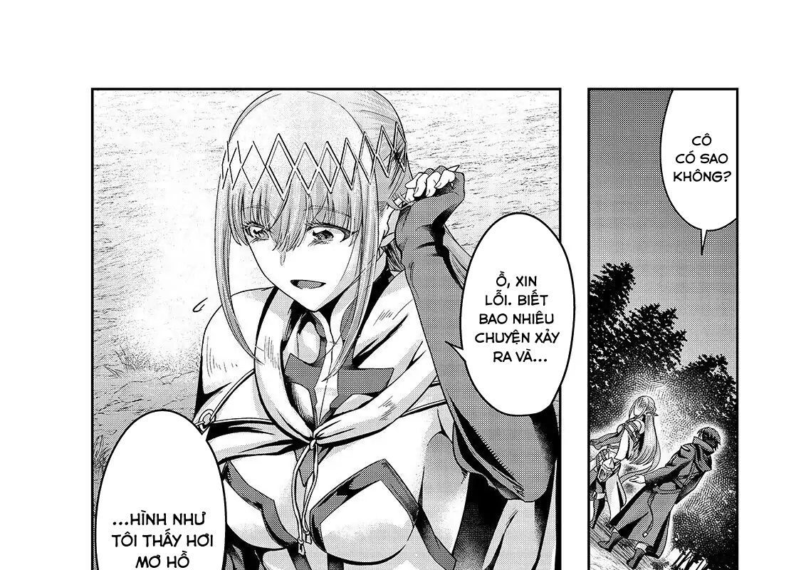 Failure Frame - Kẻ Vô Dụng Trở Thành Kẻ Mạnh Nhất Chap 20 - Next Chap 21