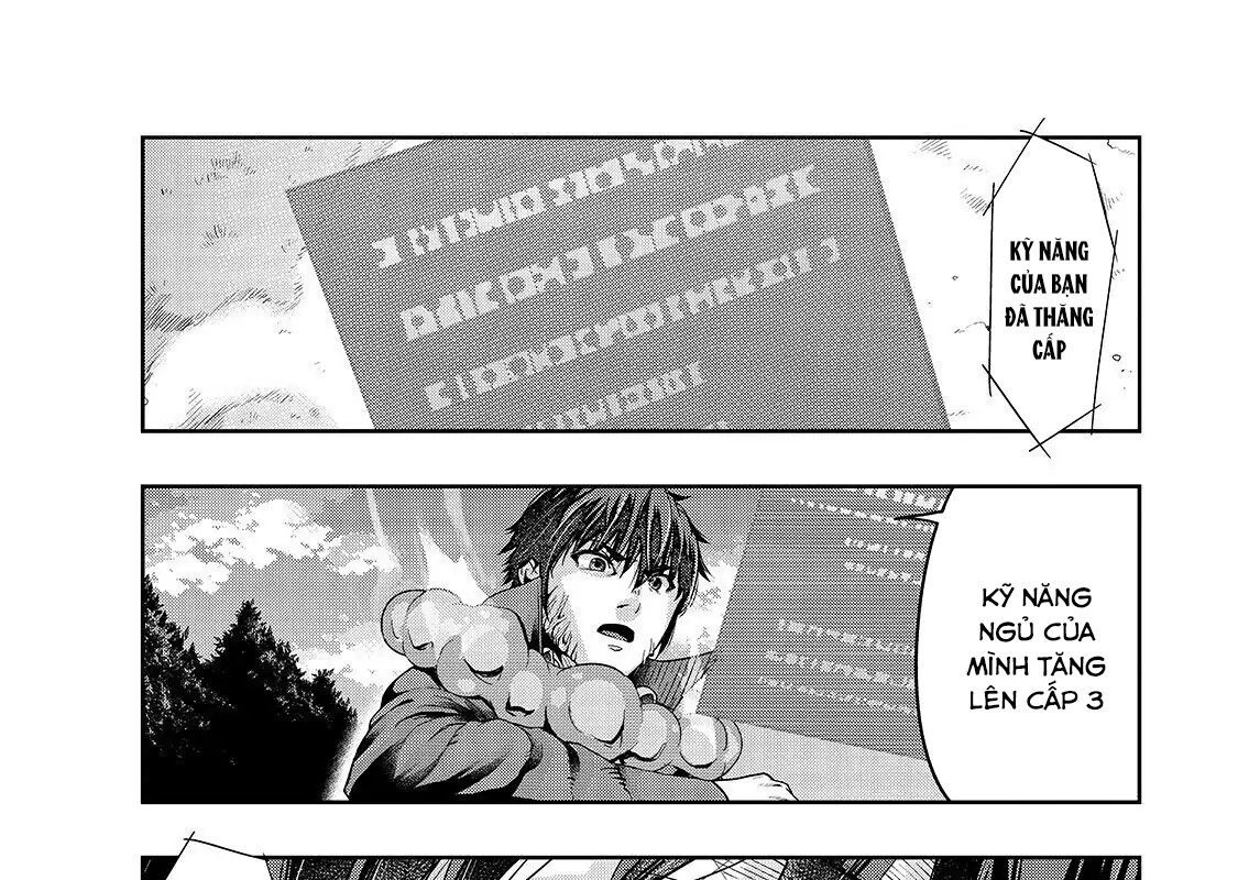 Failure Frame - Kẻ Vô Dụng Trở Thành Kẻ Mạnh Nhất Chap 20 - Next Chap 21