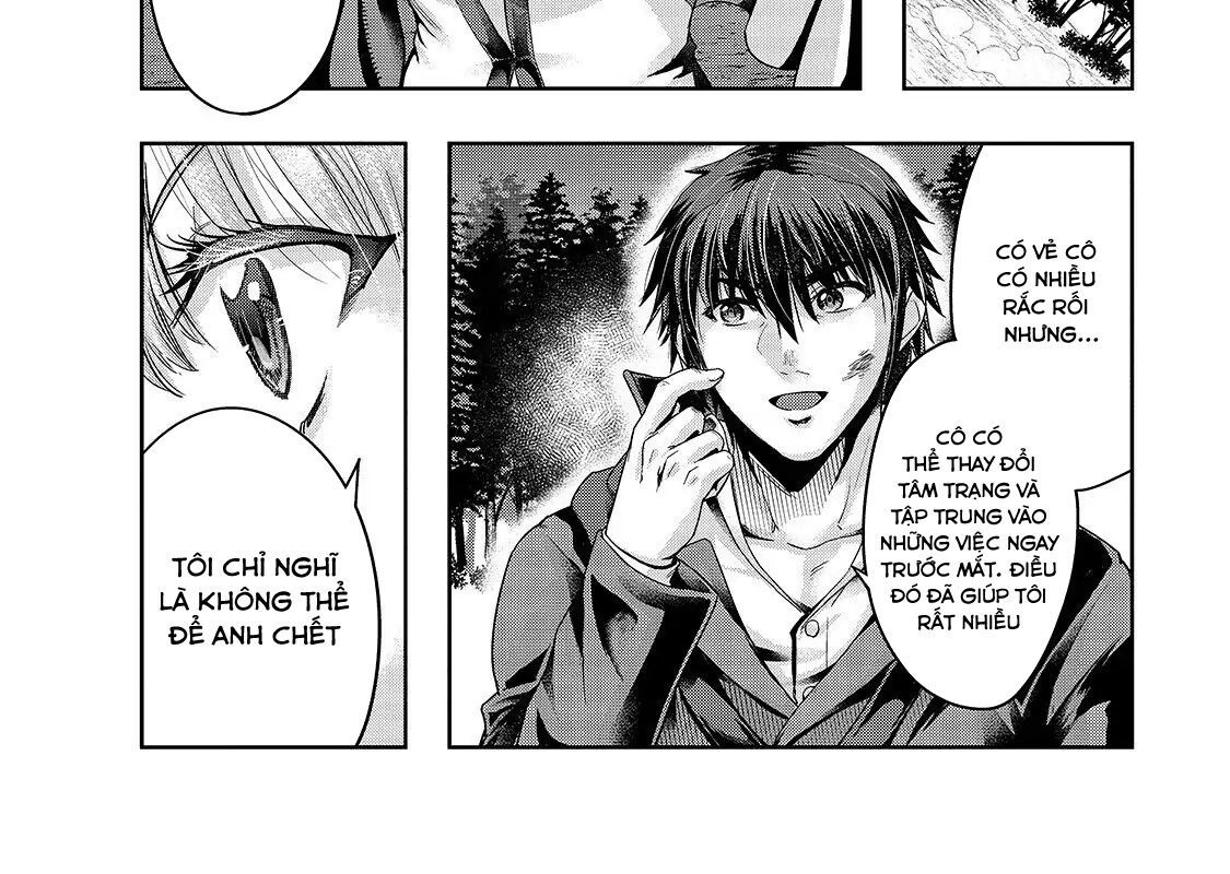 Failure Frame - Kẻ Vô Dụng Trở Thành Kẻ Mạnh Nhất Chap 20 - Next Chap 21