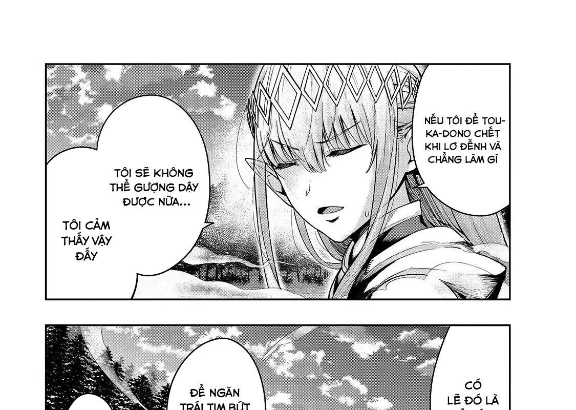 Failure Frame - Kẻ Vô Dụng Trở Thành Kẻ Mạnh Nhất Chap 20 - Next Chap 21