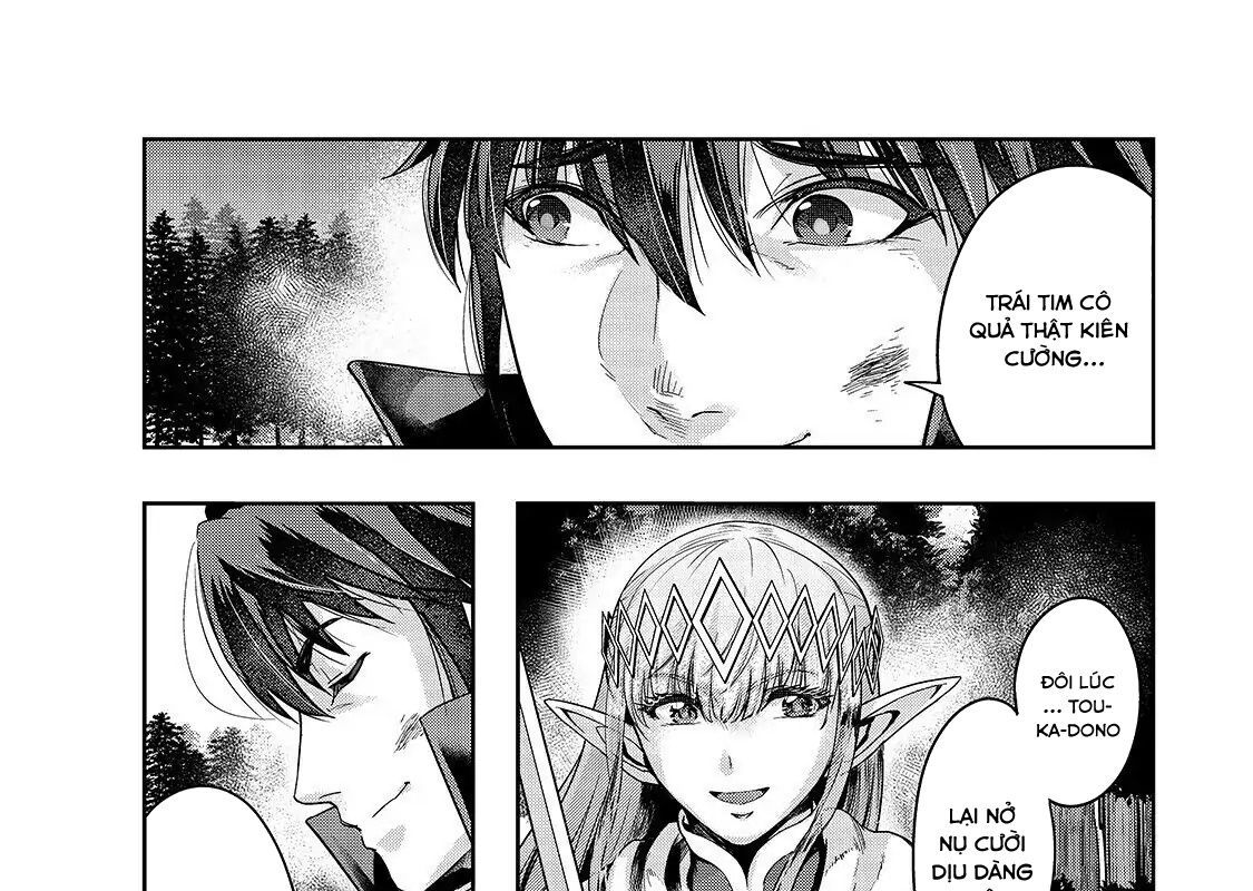 Failure Frame - Kẻ Vô Dụng Trở Thành Kẻ Mạnh Nhất Chap 20 - Next Chap 21