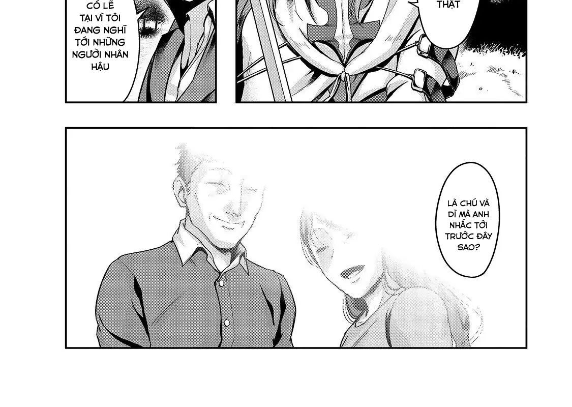 Failure Frame - Kẻ Vô Dụng Trở Thành Kẻ Mạnh Nhất Chap 20 - Next Chap 21