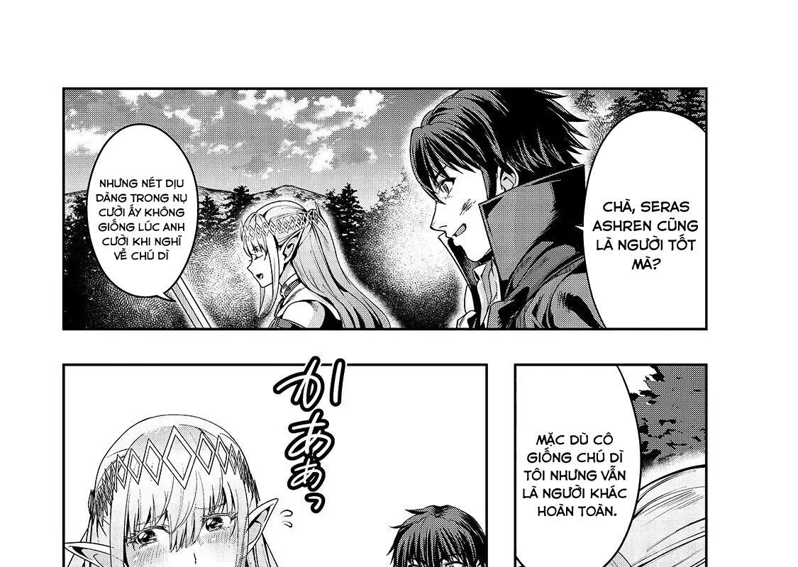 Failure Frame - Kẻ Vô Dụng Trở Thành Kẻ Mạnh Nhất Chap 20 - Next Chap 21