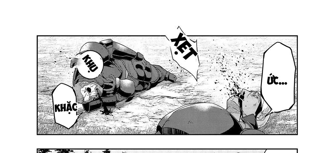 Failure Frame - Kẻ Vô Dụng Trở Thành Kẻ Mạnh Nhất Chap 20 - Next Chap 21