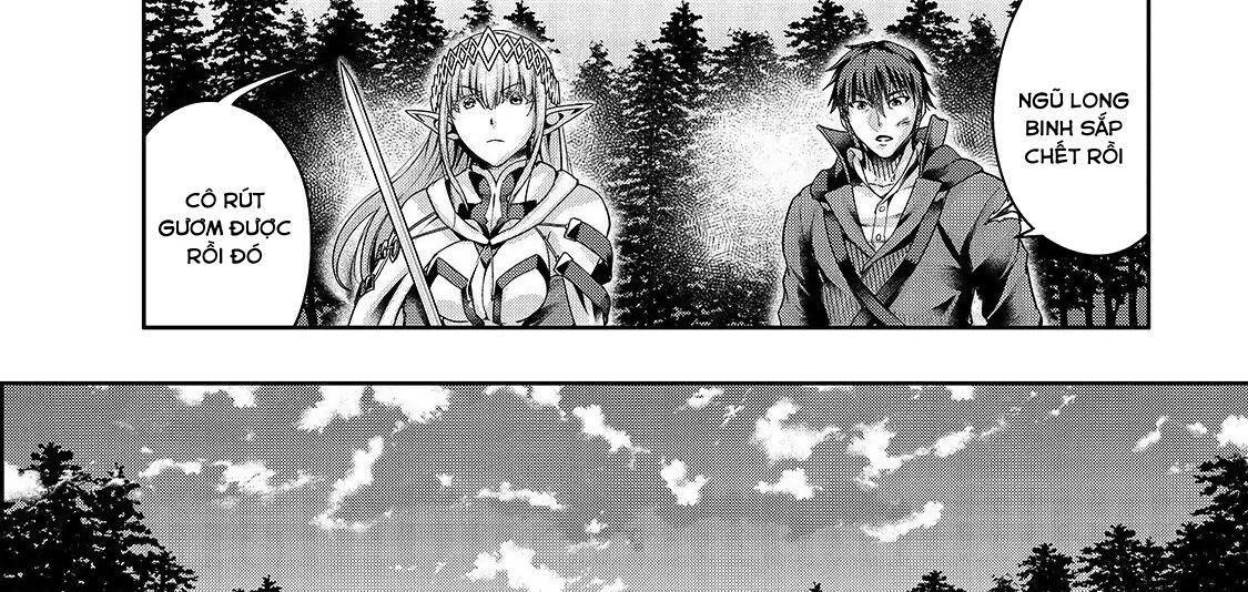 Failure Frame - Kẻ Vô Dụng Trở Thành Kẻ Mạnh Nhất Chap 20 - Next Chap 21