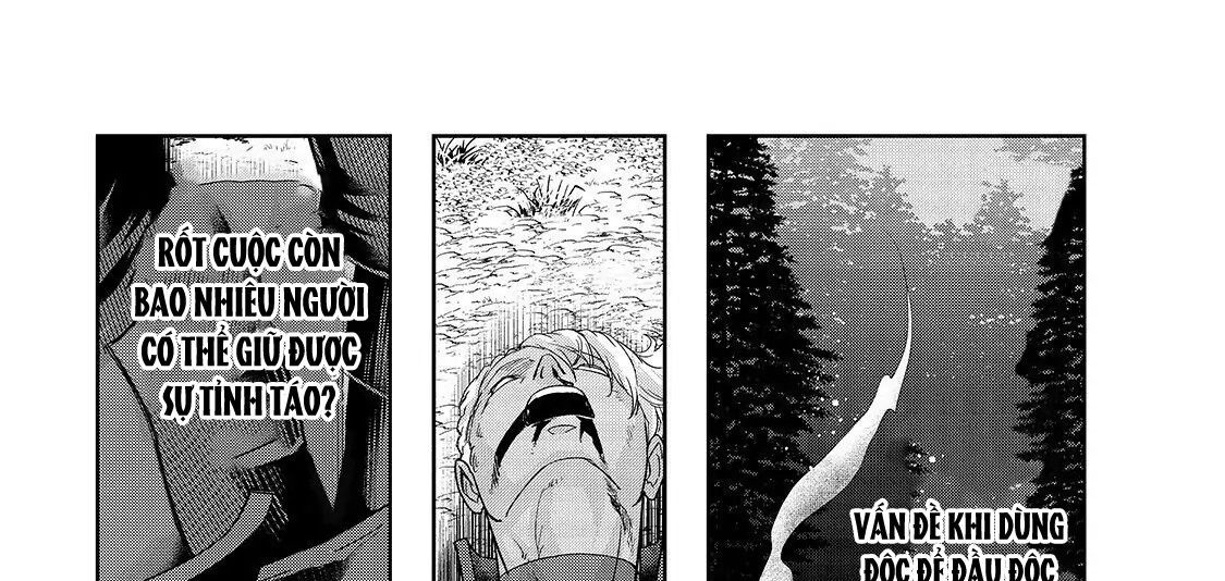 Failure Frame - Kẻ Vô Dụng Trở Thành Kẻ Mạnh Nhất Chap 20 - Next Chap 21