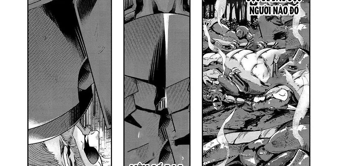 Failure Frame - Kẻ Vô Dụng Trở Thành Kẻ Mạnh Nhất Chap 20 - Next Chap 21