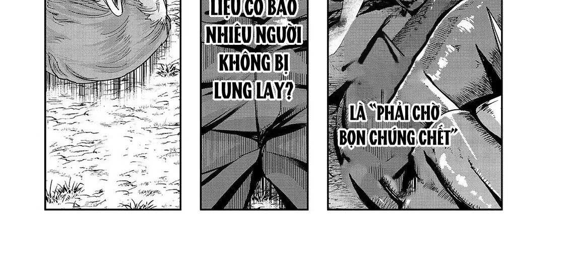 Failure Frame - Kẻ Vô Dụng Trở Thành Kẻ Mạnh Nhất Chap 20 - Next Chap 21