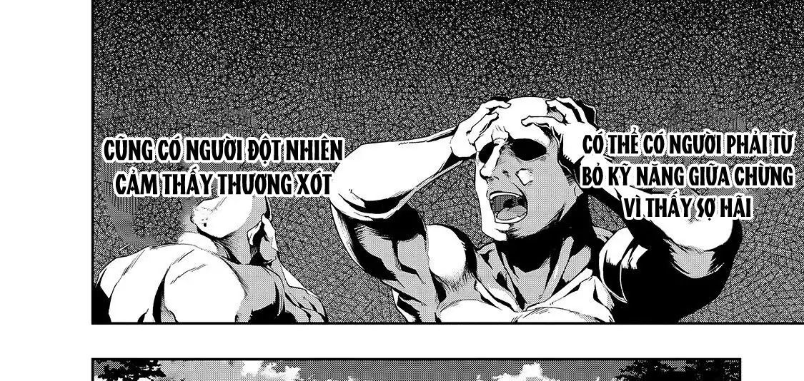 Failure Frame - Kẻ Vô Dụng Trở Thành Kẻ Mạnh Nhất Chap 20 - Next Chap 21