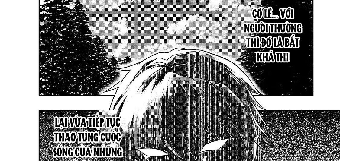 Failure Frame - Kẻ Vô Dụng Trở Thành Kẻ Mạnh Nhất Chap 20 - Next Chap 21