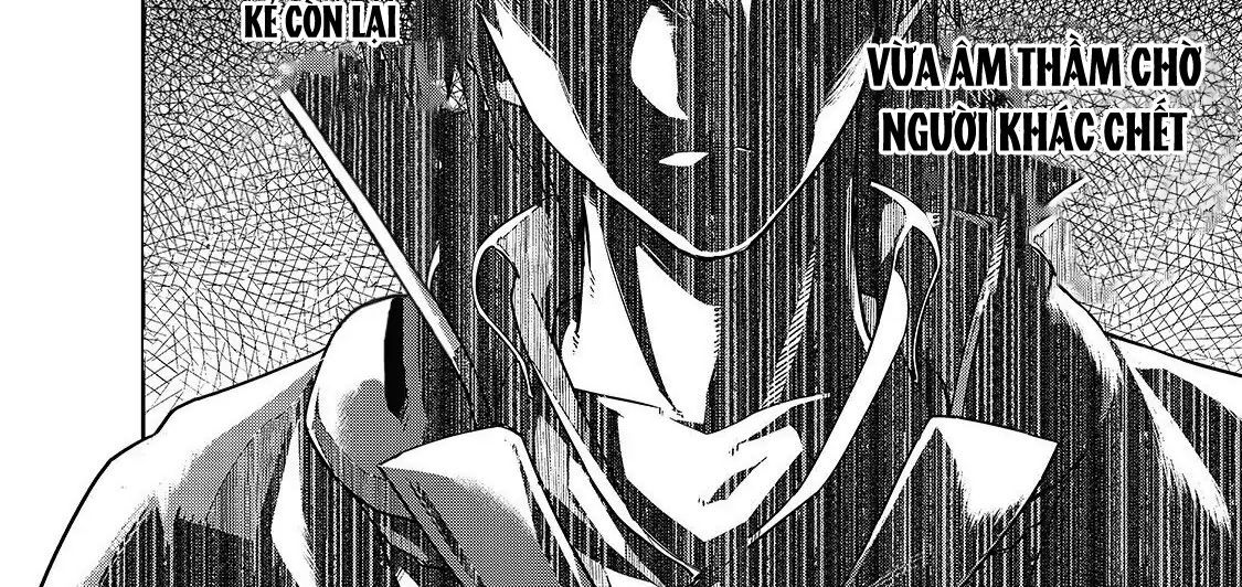 Failure Frame - Kẻ Vô Dụng Trở Thành Kẻ Mạnh Nhất Chap 20 - Next Chap 21