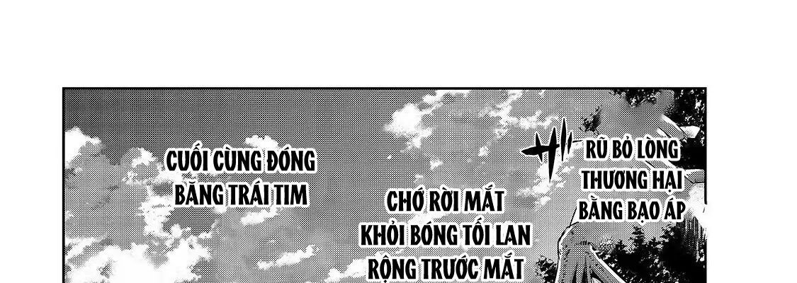 Failure Frame - Kẻ Vô Dụng Trở Thành Kẻ Mạnh Nhất Chap 20 - Next Chap 21