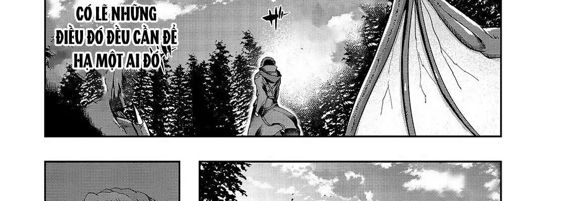 Failure Frame - Kẻ Vô Dụng Trở Thành Kẻ Mạnh Nhất Chap 20 - Next Chap 21