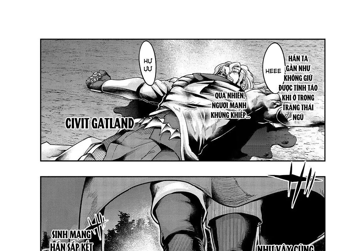 Failure Frame - Kẻ Vô Dụng Trở Thành Kẻ Mạnh Nhất Chap 20 - Next Chap 21