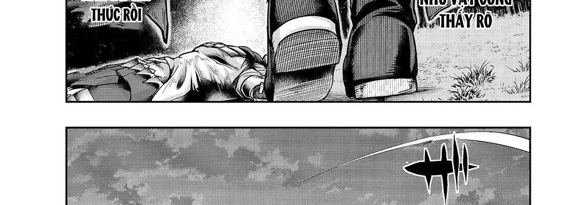 Failure Frame - Kẻ Vô Dụng Trở Thành Kẻ Mạnh Nhất Chap 20 - Next Chap 21