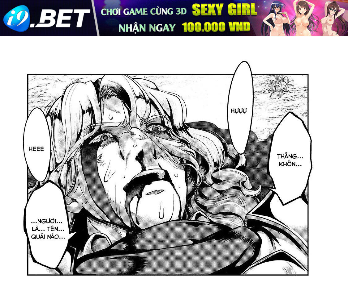 Failure Frame - Kẻ Vô Dụng Trở Thành Kẻ Mạnh Nhất Chap 20 - Next Chap 21