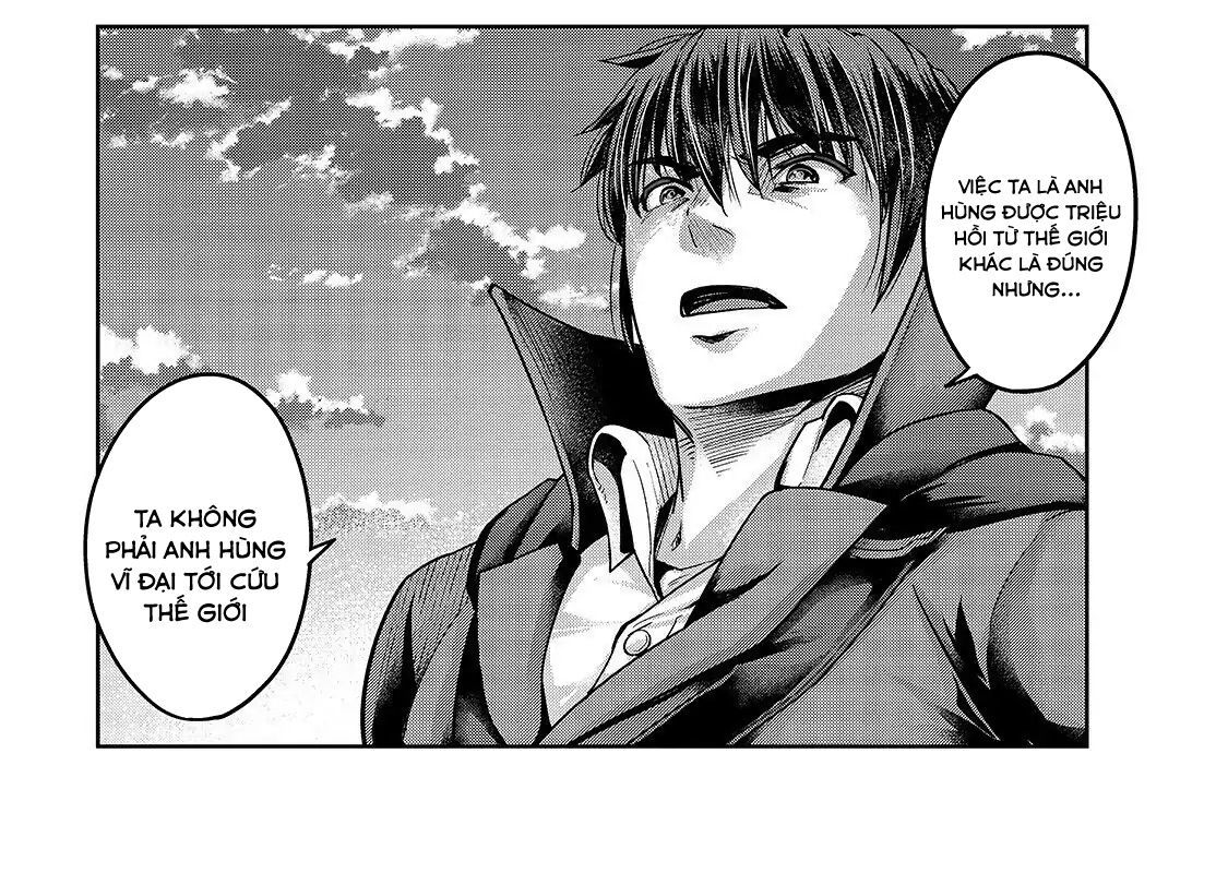 Failure Frame - Kẻ Vô Dụng Trở Thành Kẻ Mạnh Nhất Chap 20 - Next Chap 21