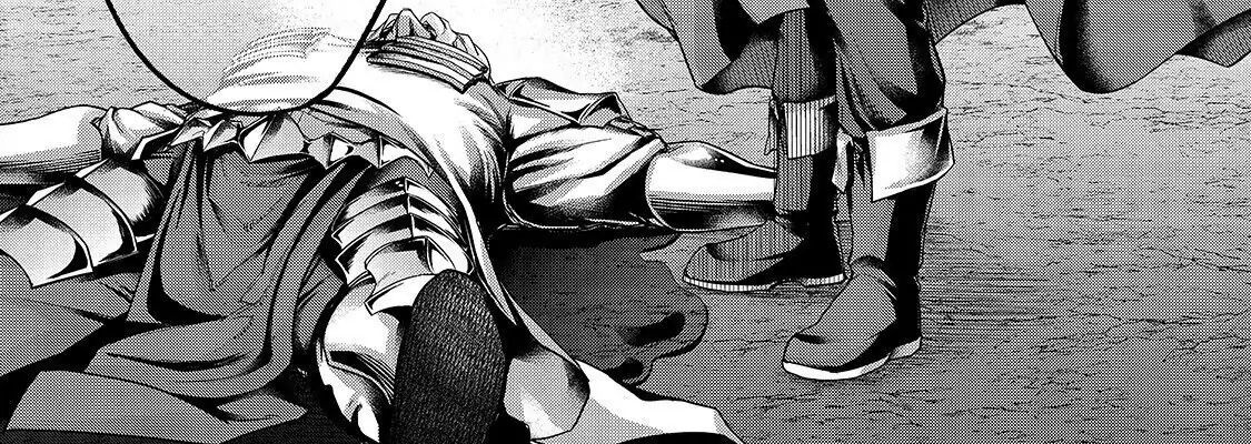 Failure Frame - Kẻ Vô Dụng Trở Thành Kẻ Mạnh Nhất Chap 20 - Next Chap 21