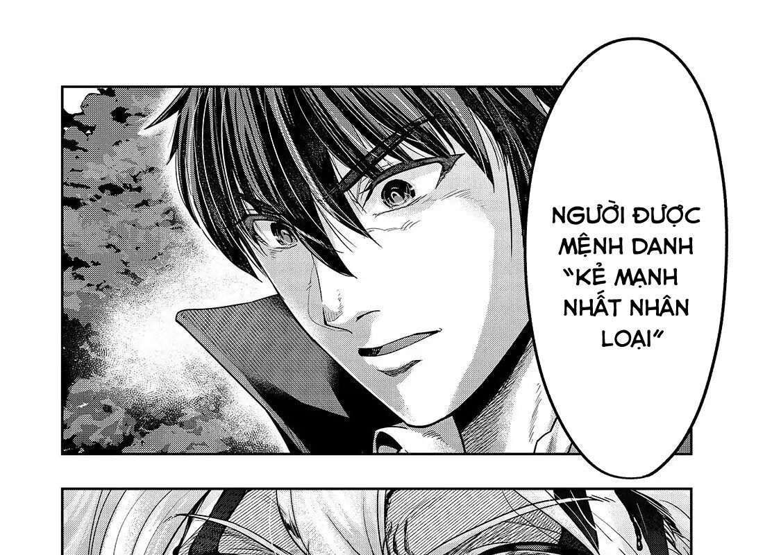 Failure Frame - Kẻ Vô Dụng Trở Thành Kẻ Mạnh Nhất Chap 20 - Next Chap 21