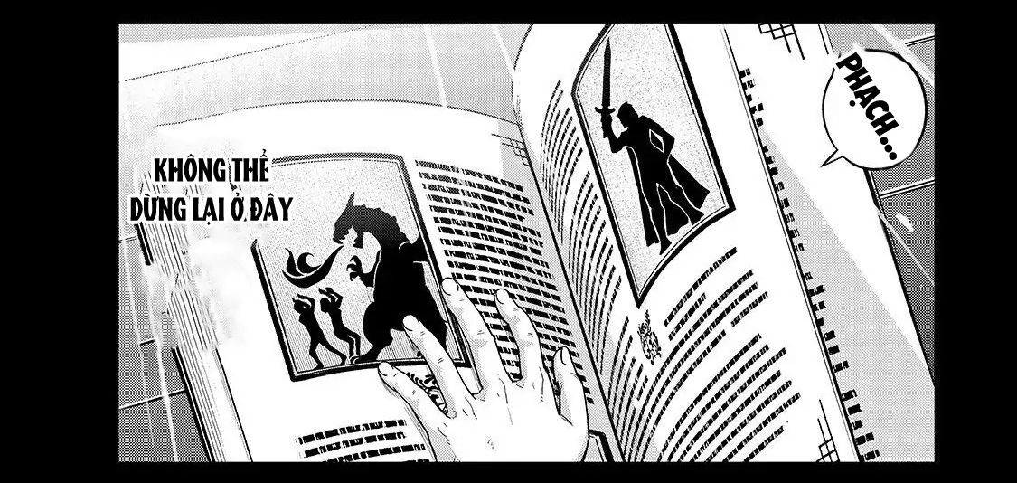 Failure Frame - Kẻ Vô Dụng Trở Thành Kẻ Mạnh Nhất Chap 20 - Next Chap 21