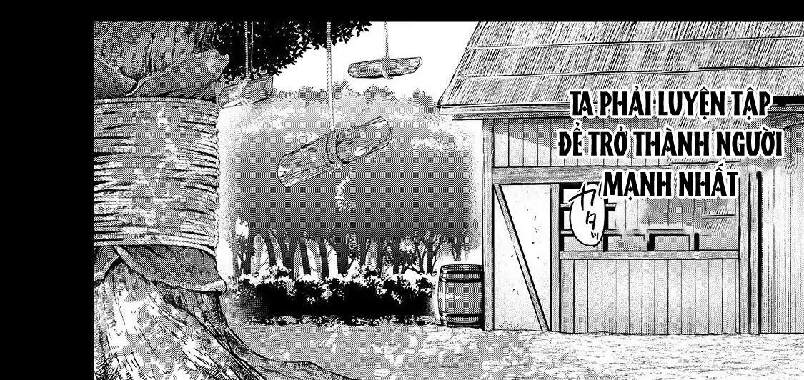 Failure Frame - Kẻ Vô Dụng Trở Thành Kẻ Mạnh Nhất Chap 20 - Next Chap 21