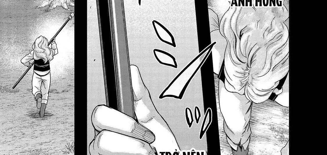 Failure Frame - Kẻ Vô Dụng Trở Thành Kẻ Mạnh Nhất Chap 20 - Next Chap 21