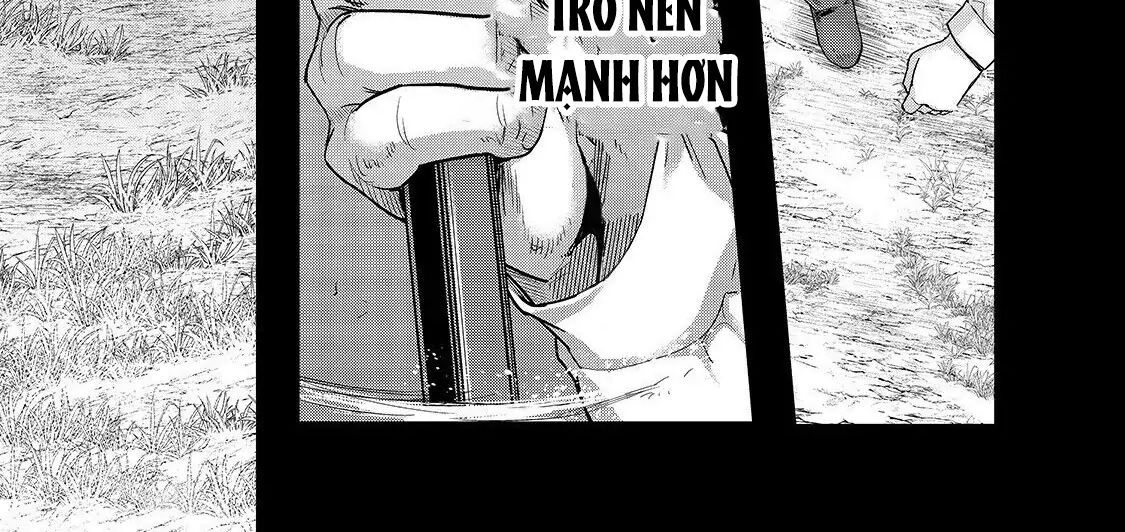 Failure Frame - Kẻ Vô Dụng Trở Thành Kẻ Mạnh Nhất Chap 20 - Next Chap 21