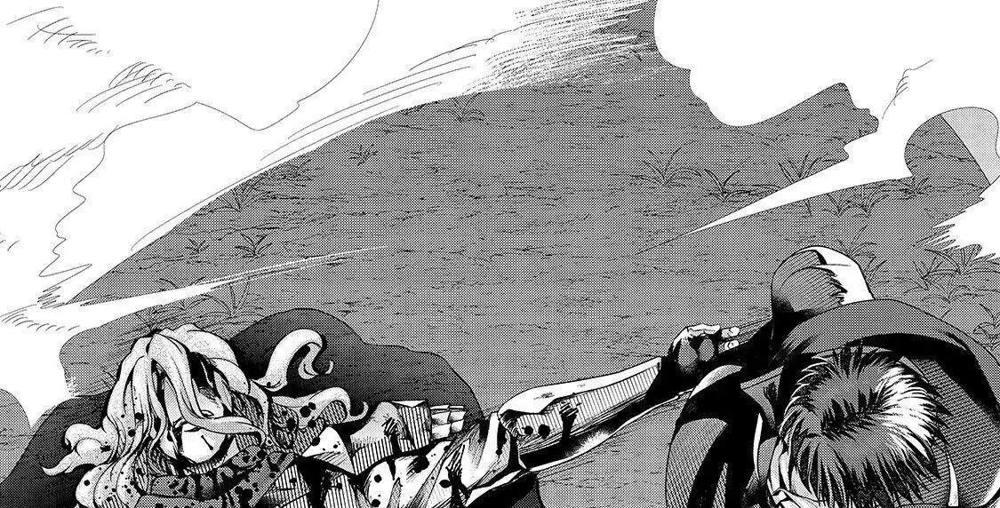 Failure Frame - Kẻ Vô Dụng Trở Thành Kẻ Mạnh Nhất Chap 20 - Next Chap 21