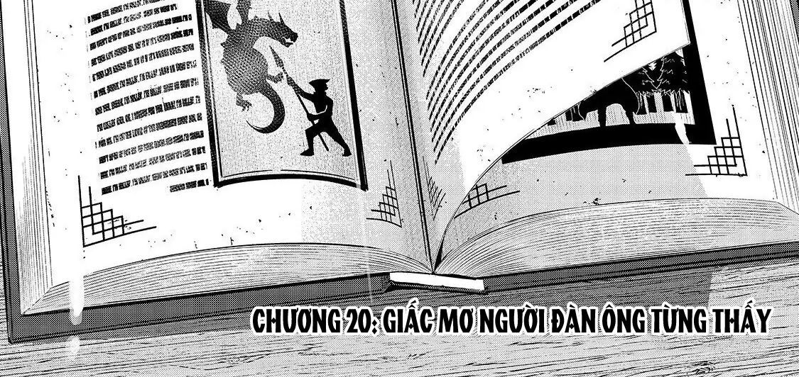 Failure Frame - Kẻ Vô Dụng Trở Thành Kẻ Mạnh Nhất Chap 20 - Next Chap 21
