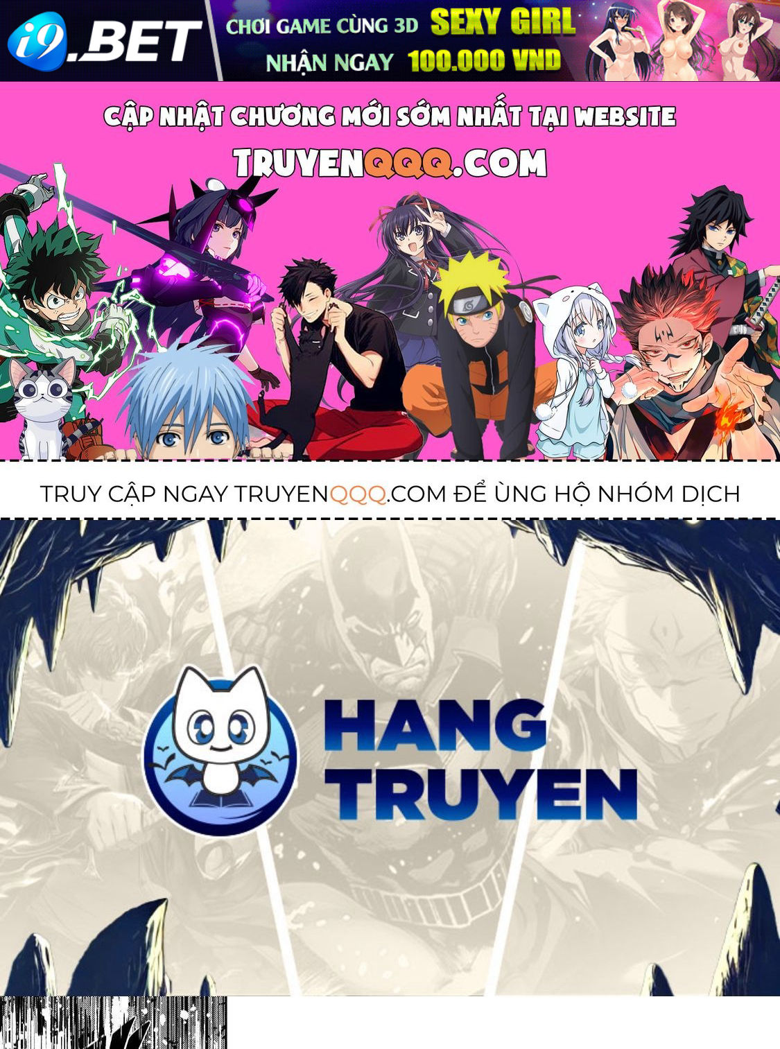 Failure Frame - Kẻ Vô Dụng Trở Thành Kẻ Mạnh Nhất Chap 21 - Next Chap 22