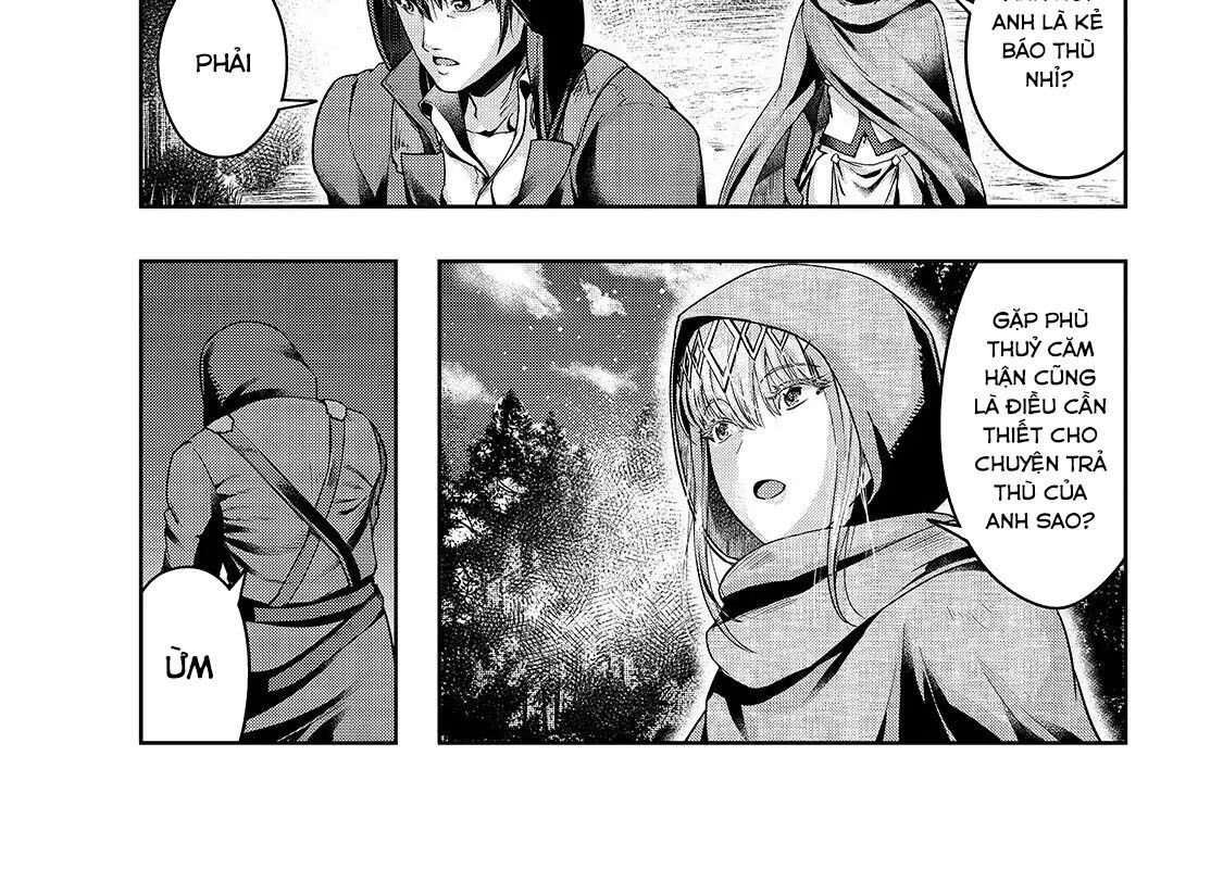 Failure Frame - Kẻ Vô Dụng Trở Thành Kẻ Mạnh Nhất Chap 21 - Next Chap 22