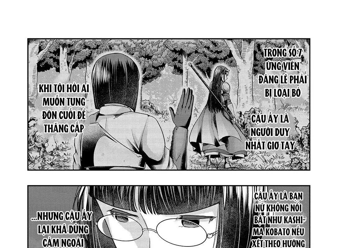 Failure Frame - Kẻ Vô Dụng Trở Thành Kẻ Mạnh Nhất Chap 21 - Next Chap 22
