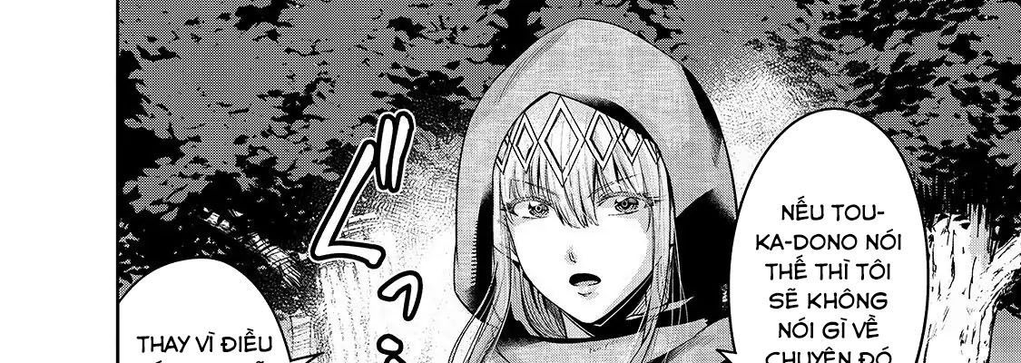 Failure Frame - Kẻ Vô Dụng Trở Thành Kẻ Mạnh Nhất Chap 21 - Next Chap 22