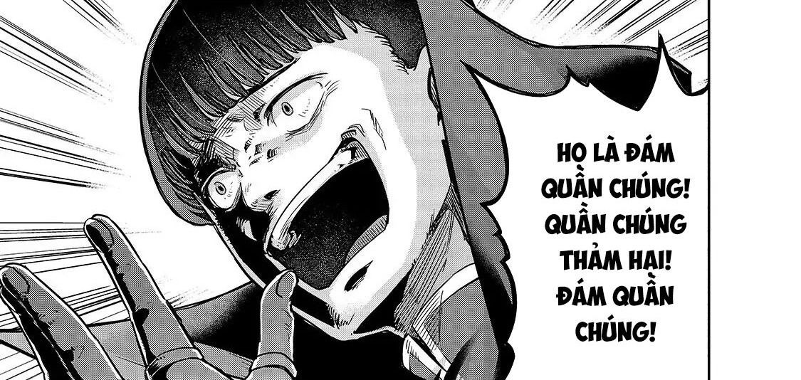 Failure Frame - Kẻ Vô Dụng Trở Thành Kẻ Mạnh Nhất Chap 21 - Next Chap 22