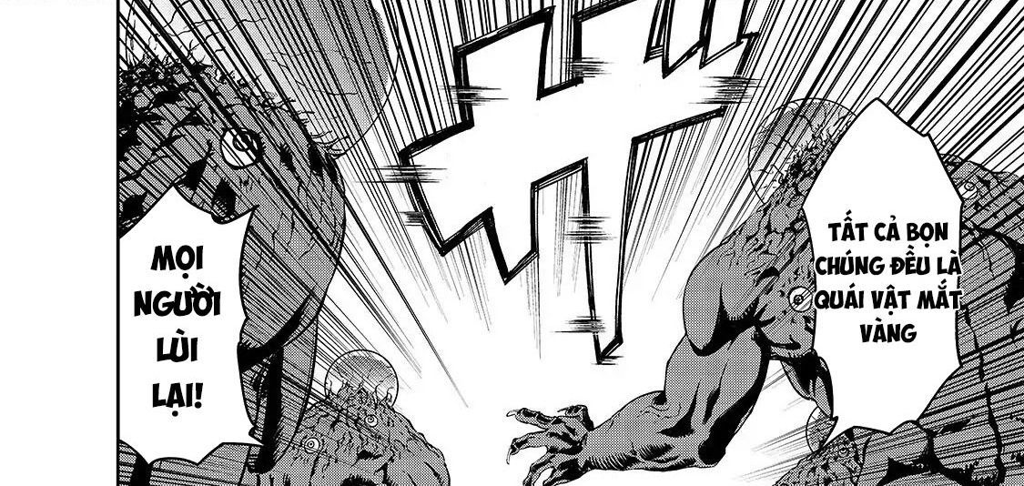 Failure Frame - Kẻ Vô Dụng Trở Thành Kẻ Mạnh Nhất Chap 21 - Next Chap 22