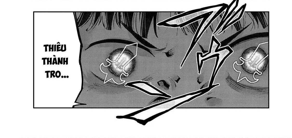 Failure Frame - Kẻ Vô Dụng Trở Thành Kẻ Mạnh Nhất Chap 21 - Next Chap 22