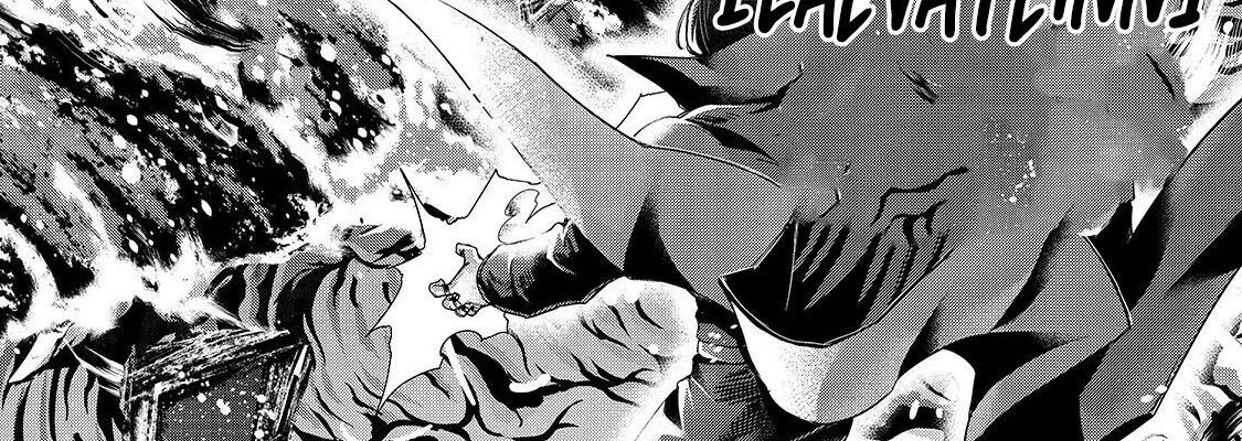 Failure Frame - Kẻ Vô Dụng Trở Thành Kẻ Mạnh Nhất Chap 21 - Next Chap 22