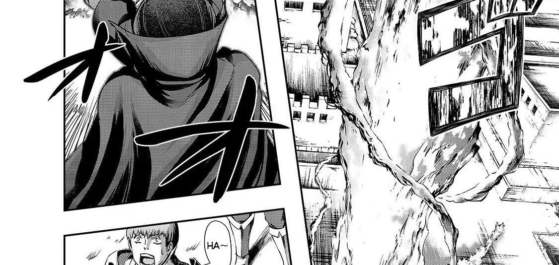 Failure Frame - Kẻ Vô Dụng Trở Thành Kẻ Mạnh Nhất Chap 21 - Next Chap 22