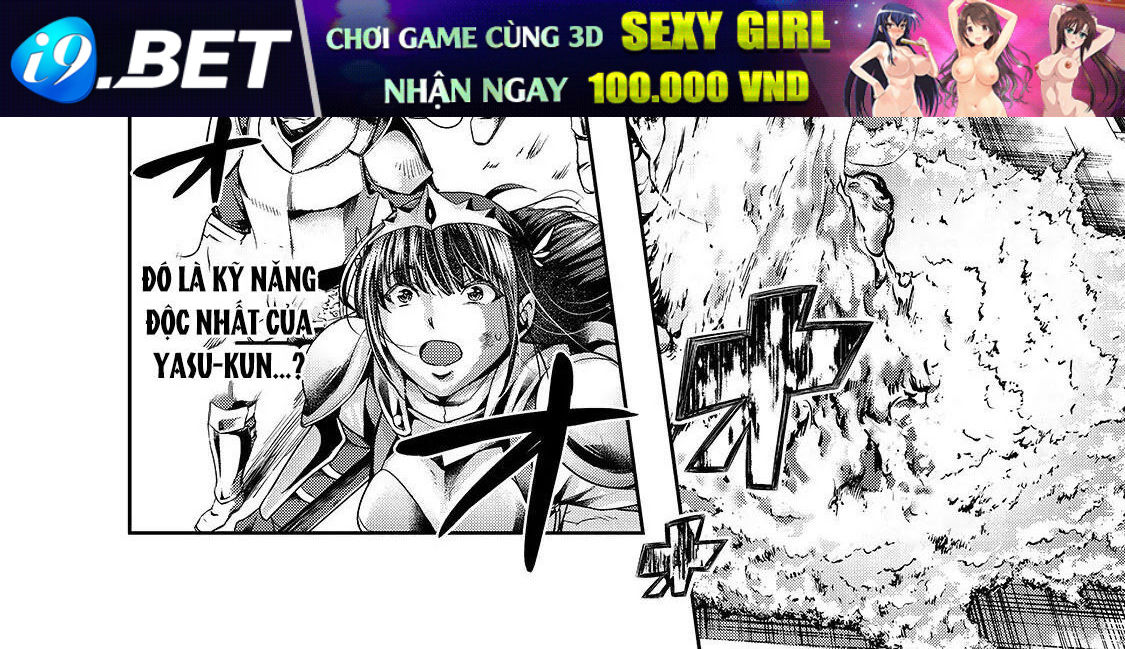 Failure Frame - Kẻ Vô Dụng Trở Thành Kẻ Mạnh Nhất Chap 21 - Next Chap 22