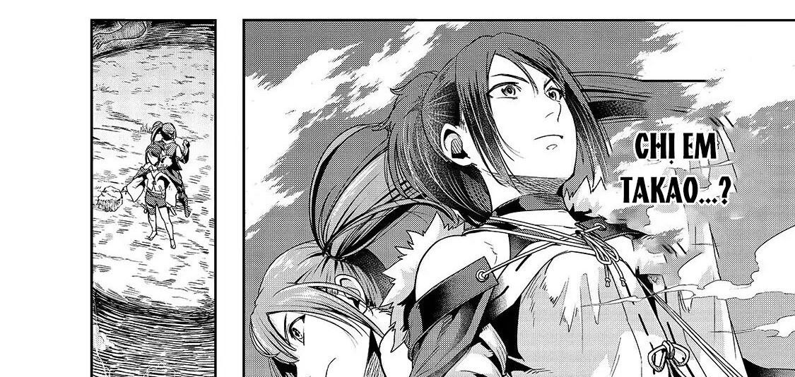 Failure Frame - Kẻ Vô Dụng Trở Thành Kẻ Mạnh Nhất Chap 21 - Next Chap 22